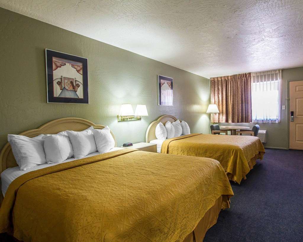 Lux Verde Hotel Котънууд Стая снимка