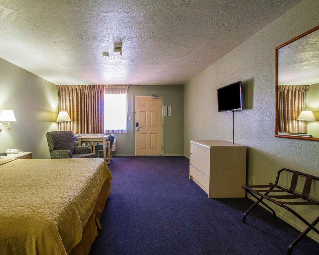 Lux Verde Hotel Котънууд Стая снимка