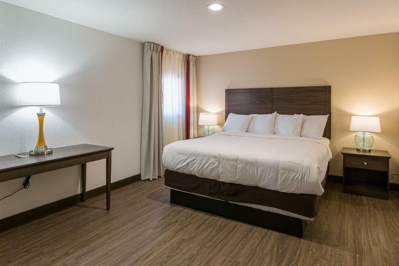 Lux Verde Hotel Котънууд Екстериор снимка