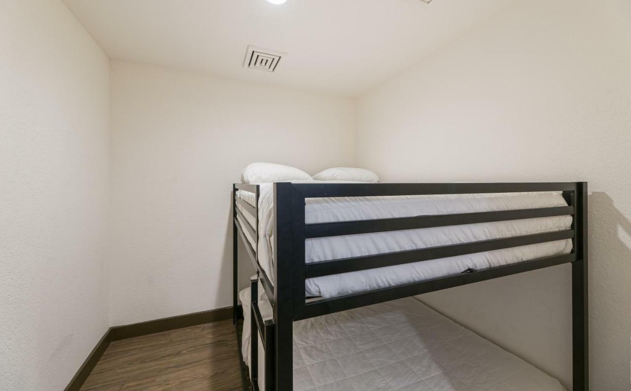 Lux Verde Hotel Котънууд Екстериор снимка