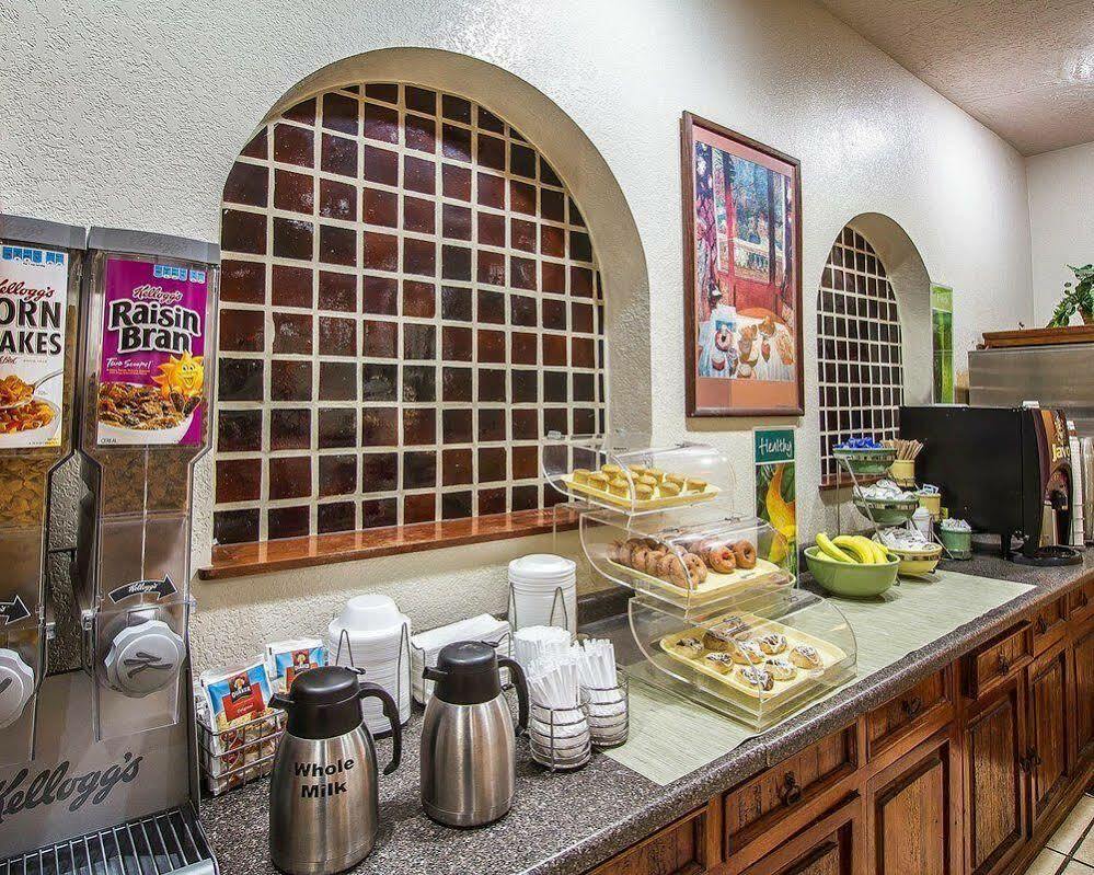 Lux Verde Hotel Котънууд Екстериор снимка
